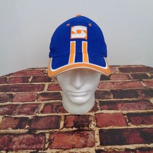 Vintage Syracuse University Orangemen Baseball Cap